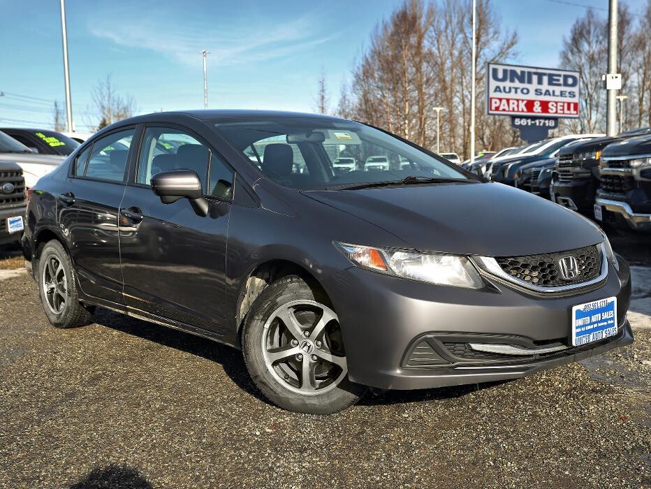 Images United Auto Sales