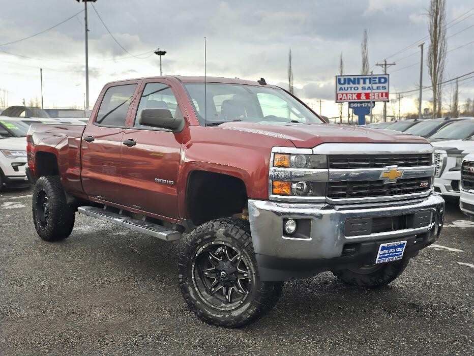 Images United Auto Sales
