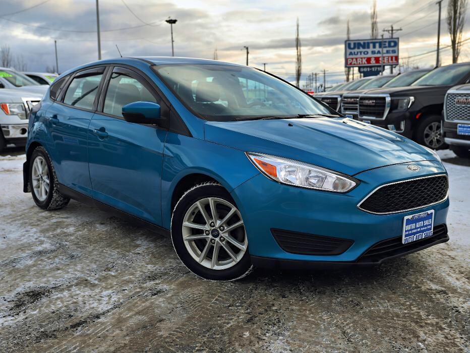 Images United Auto Sales