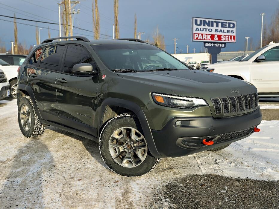 Images United Auto Sales