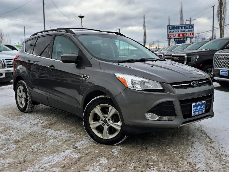 Images United Auto Sales