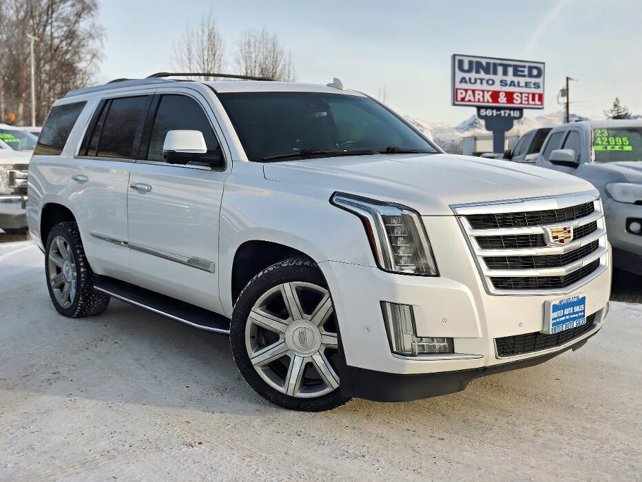 Images United Auto Sales
