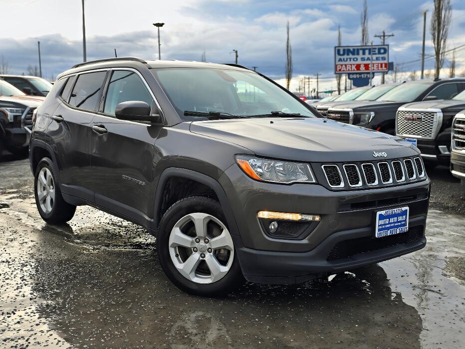 Images United Auto Sales