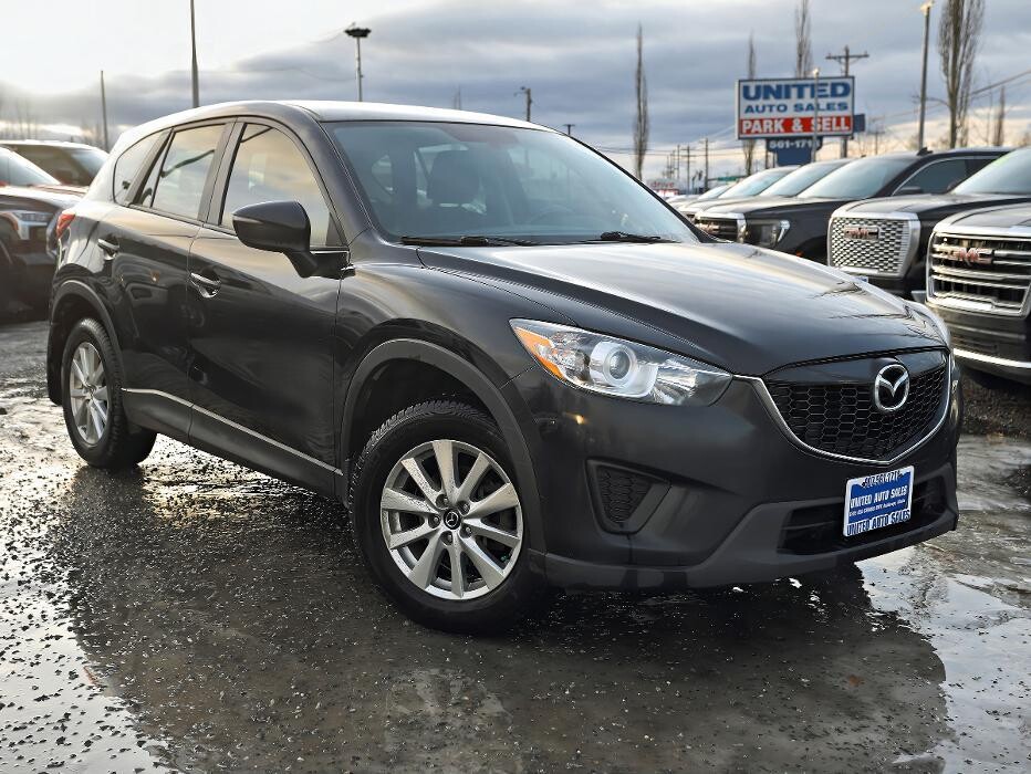 Images United Auto Sales