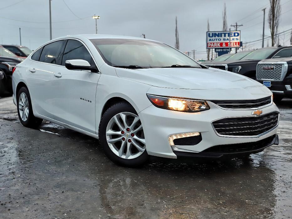 Images United Auto Sales