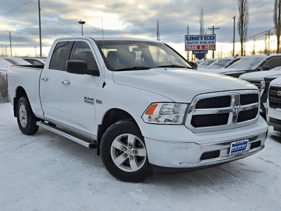 Images United Auto Sales
