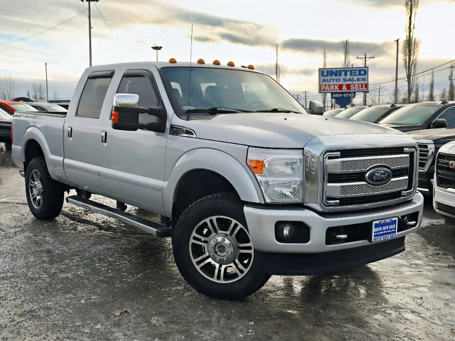 Images United Auto Sales