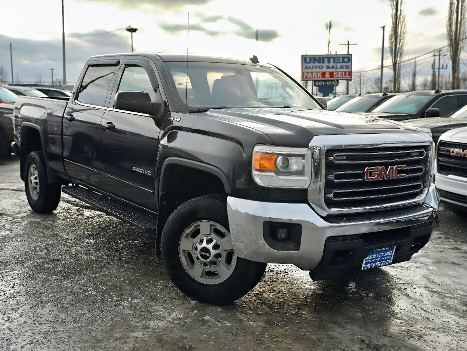 Images United Auto Sales