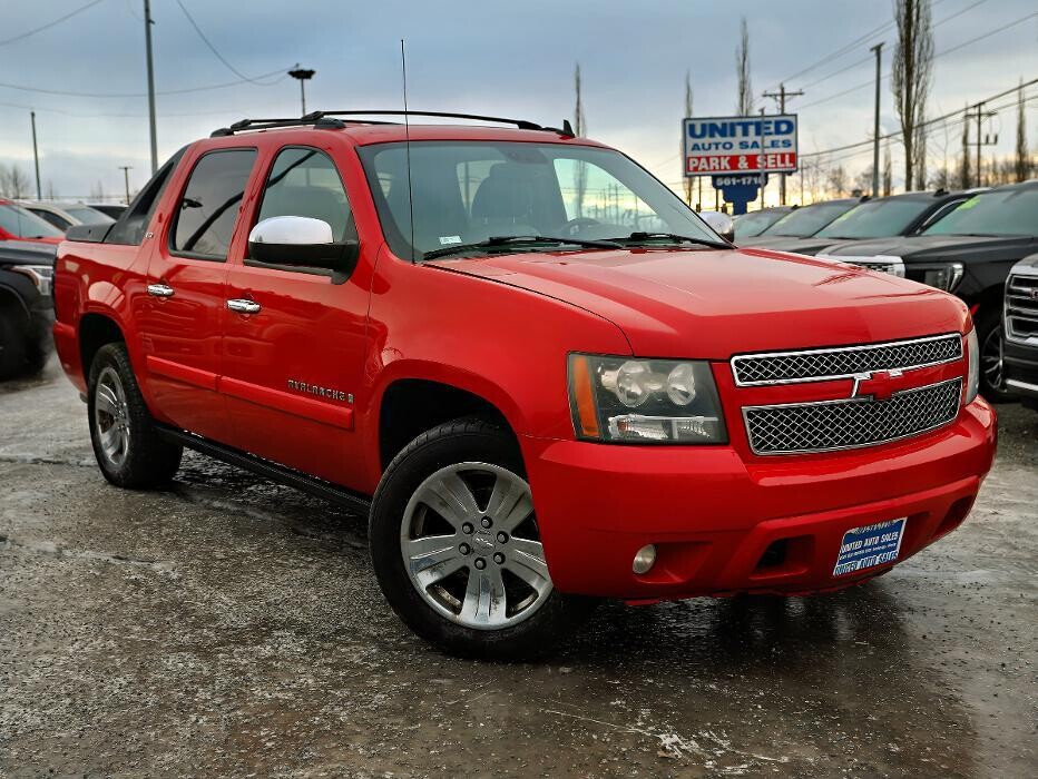 Images United Auto Sales