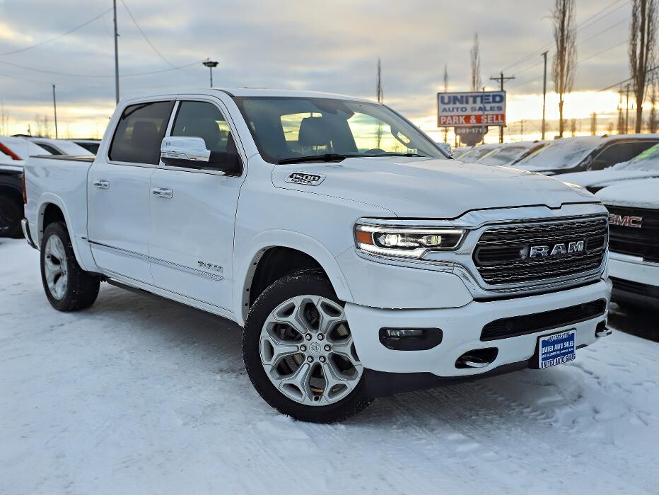 Images United Auto Sales