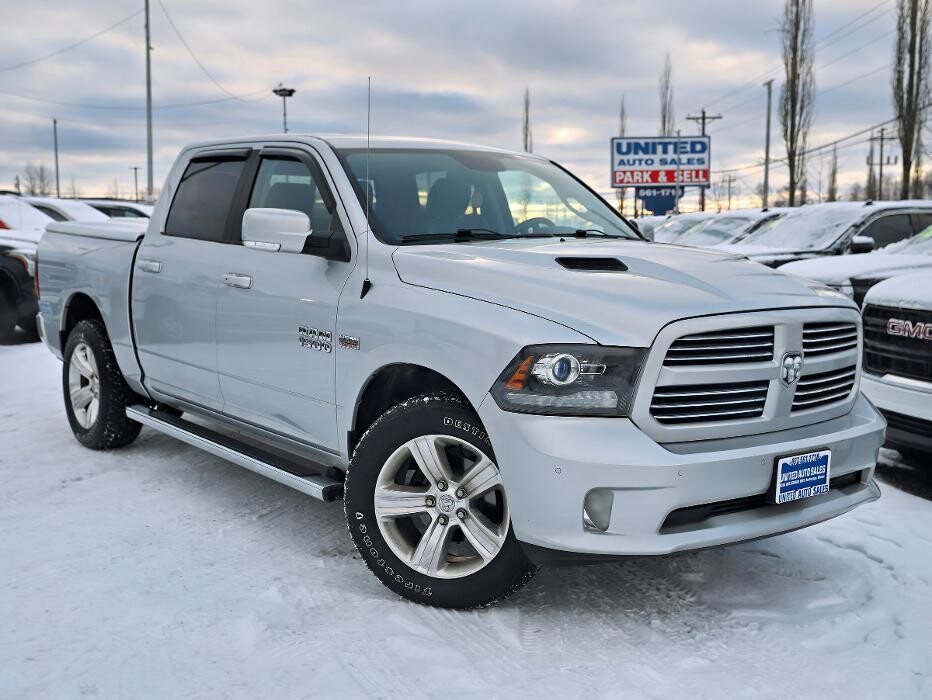 Images United Auto Sales