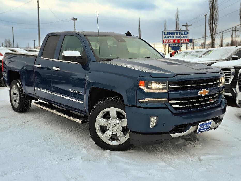 Images United Auto Sales
