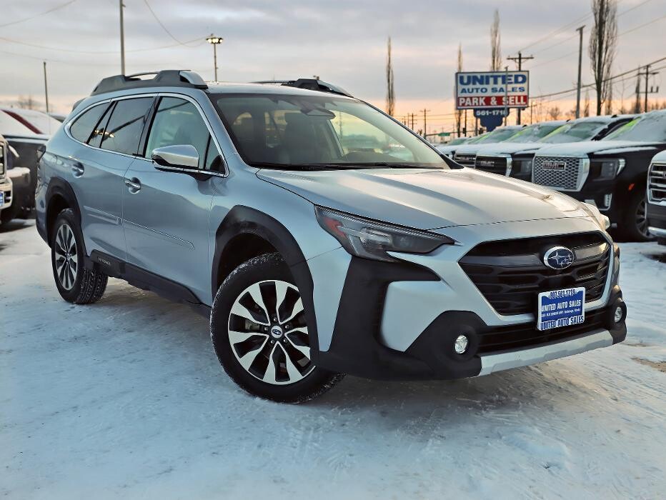 Images United Auto Sales
