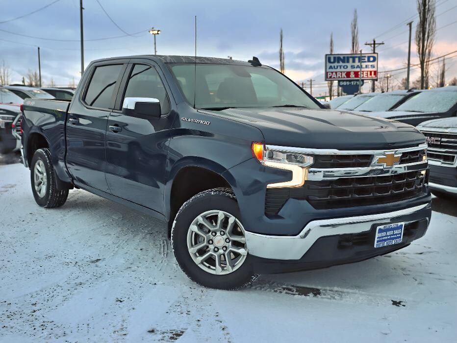 Images United Auto Sales
