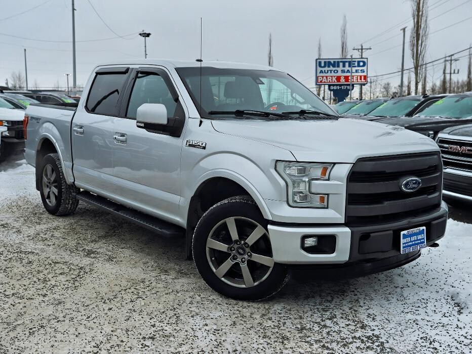 Images United Auto Sales