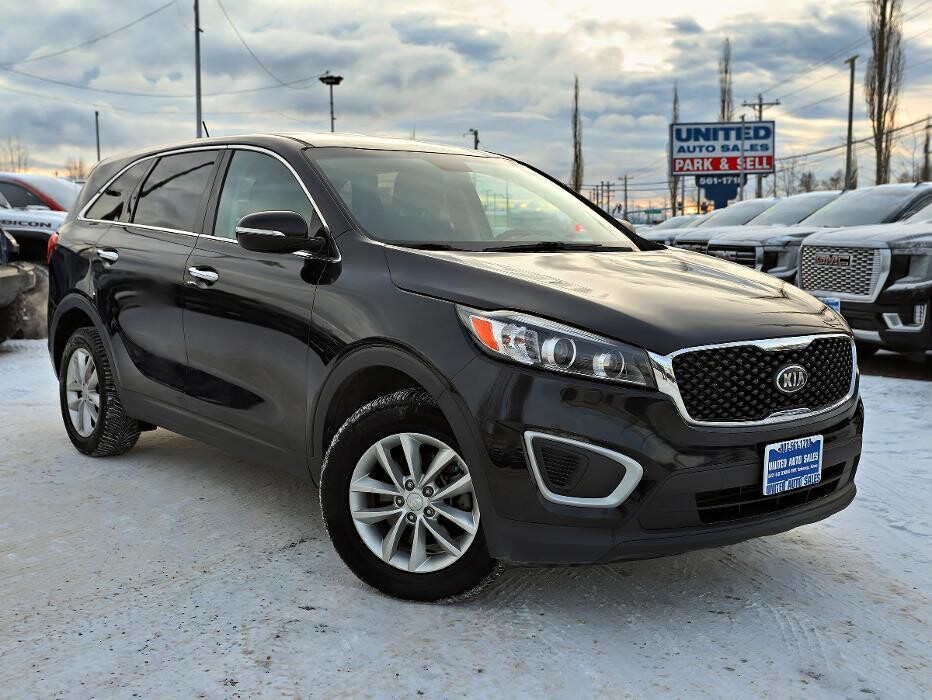 Images United Auto Sales