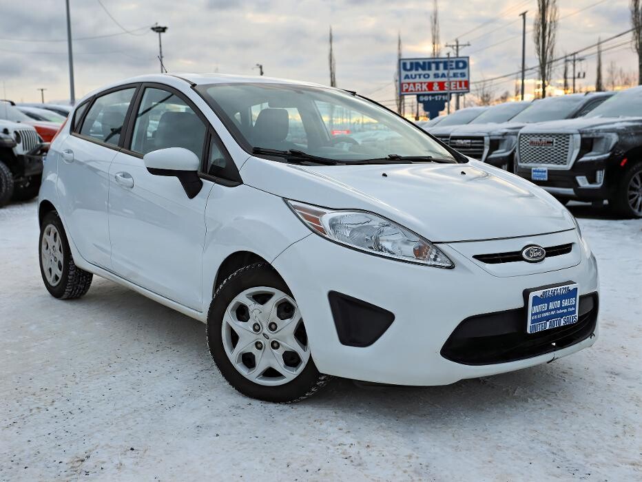 Images United Auto Sales