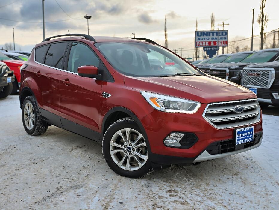 Images United Auto Sales