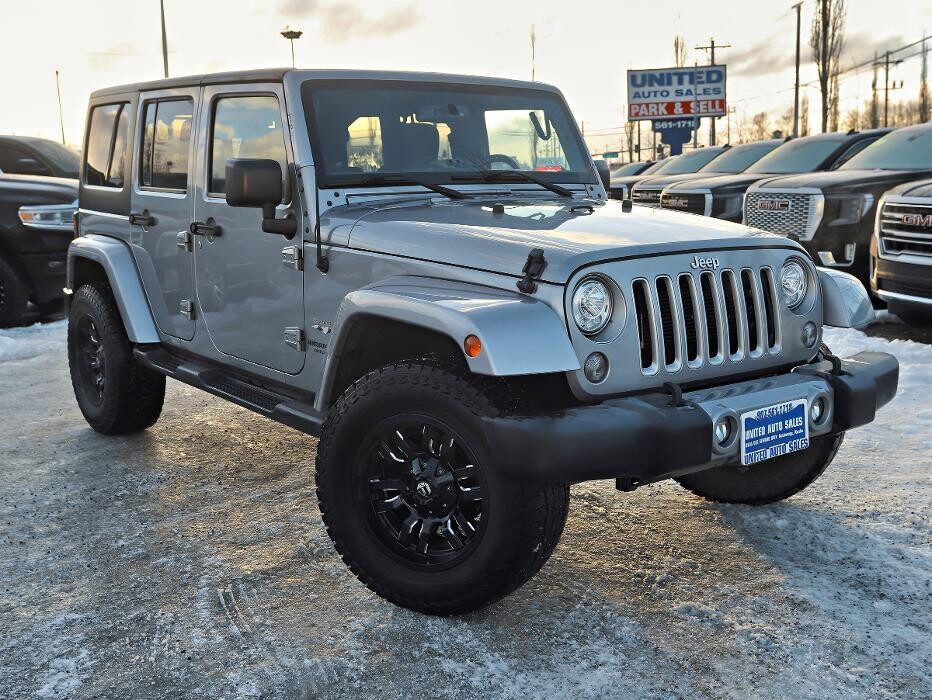 Images United Auto Sales
