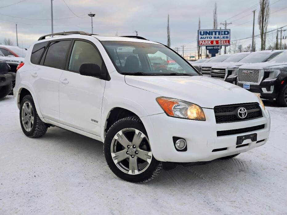 Images United Auto Sales