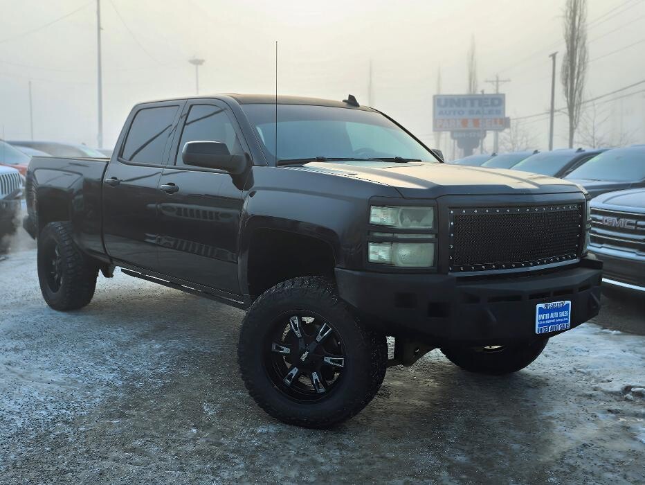 Images United Auto Sales