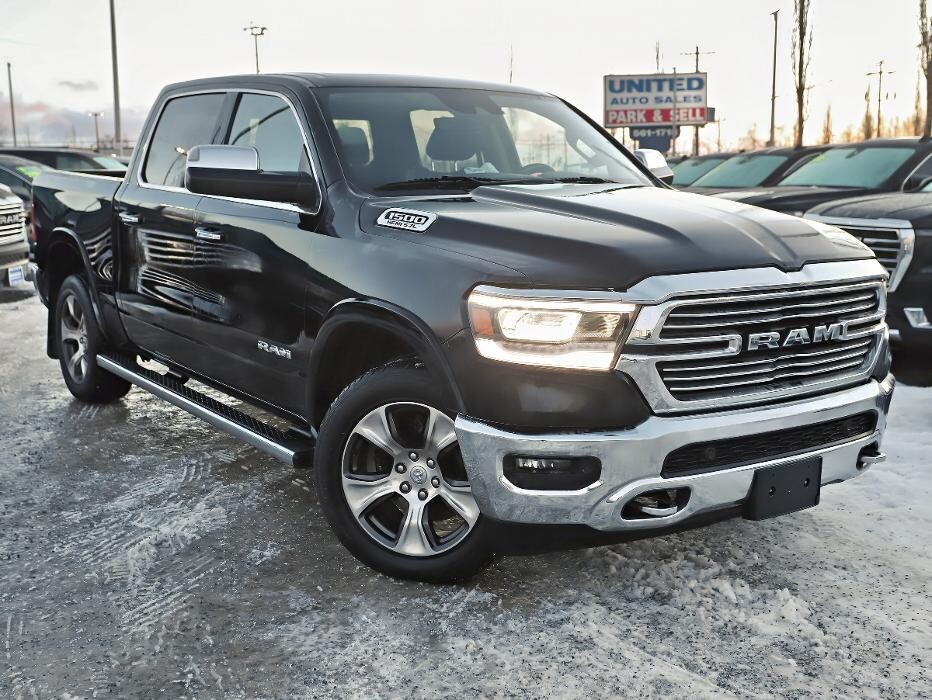 Images United Auto Sales