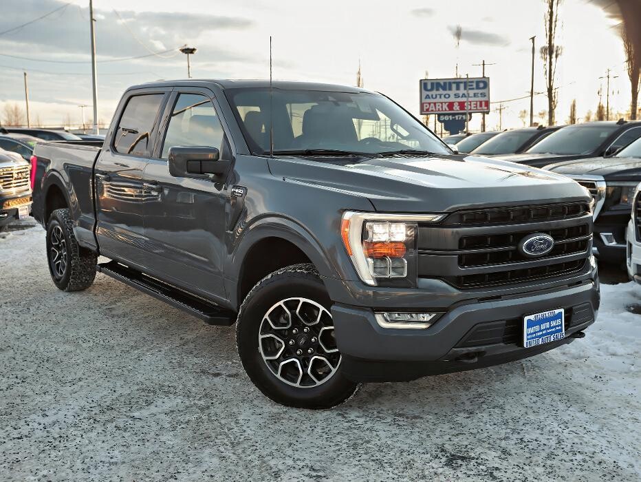 Images United Auto Sales