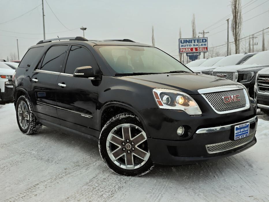 Images United Auto Sales