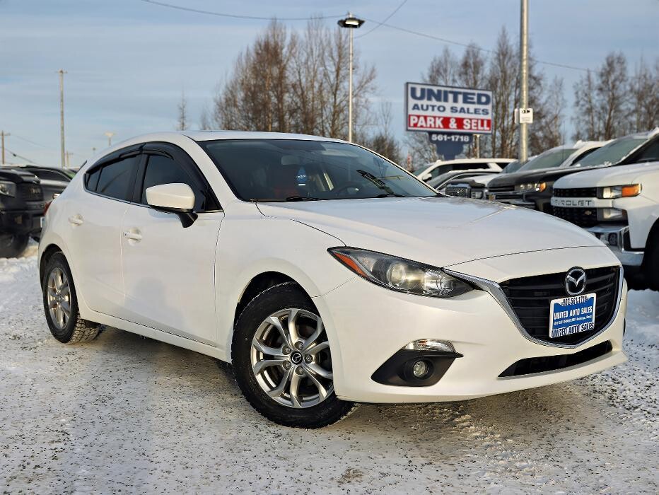 Images United Auto Sales