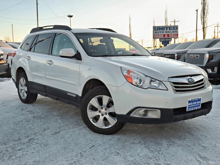 Images United Auto Sales
