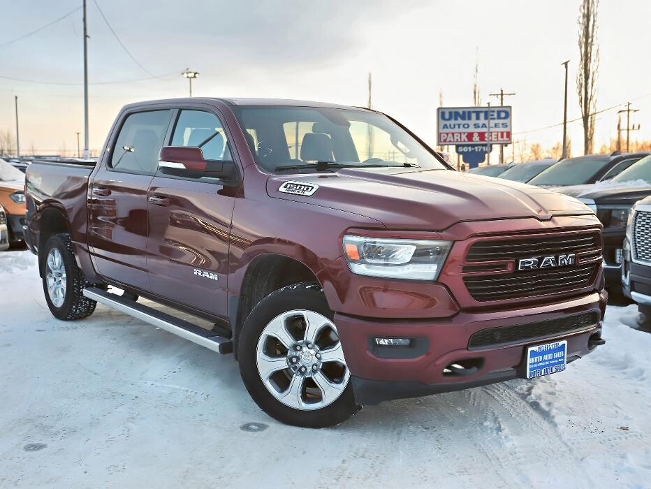Images United Auto Sales