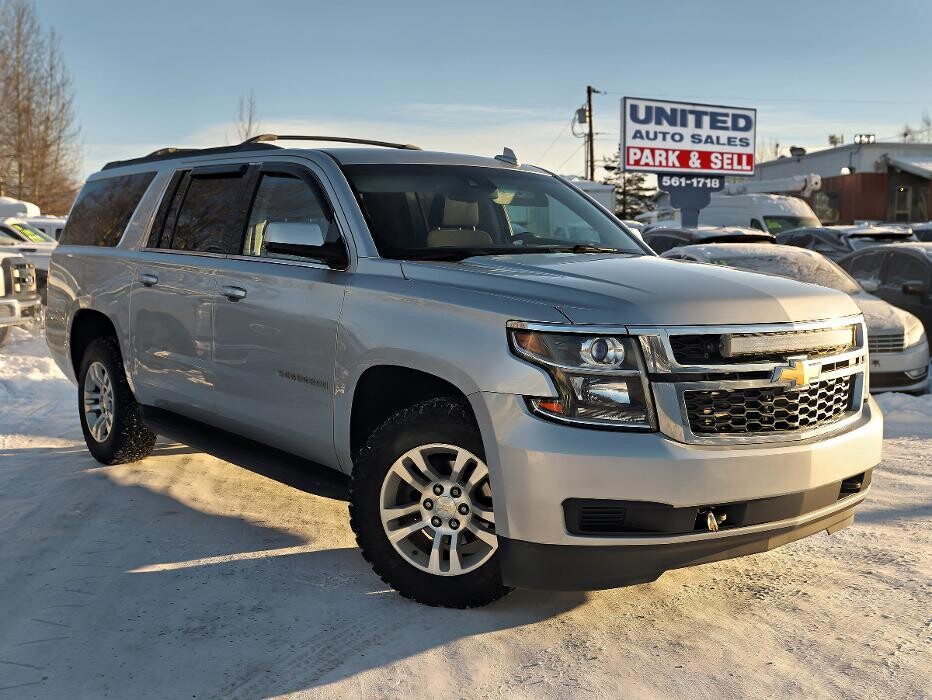Images United Auto Sales