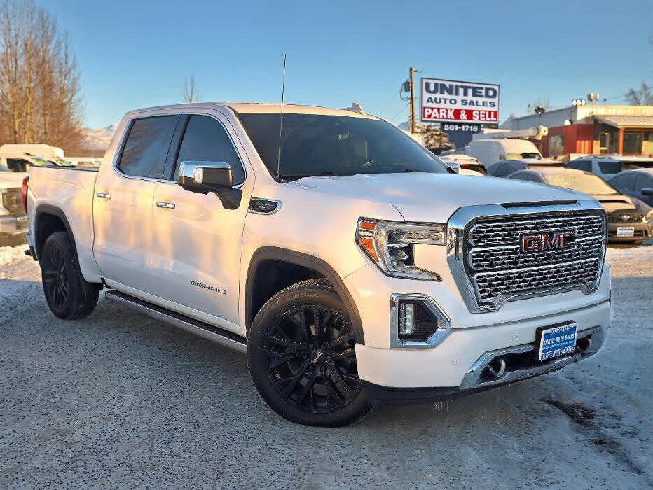 Images United Auto Sales