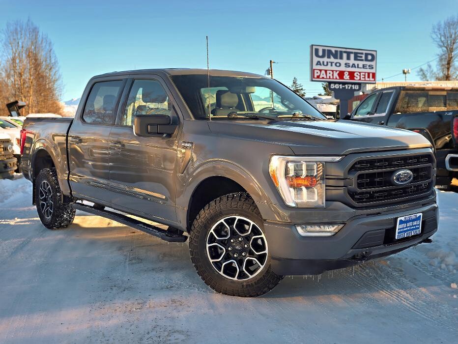 Images United Auto Sales