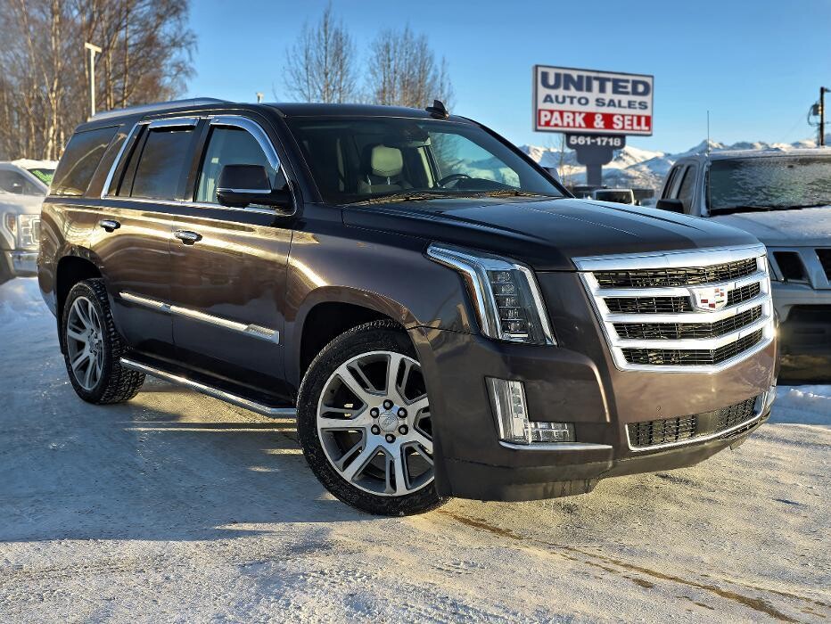 Images United Auto Sales