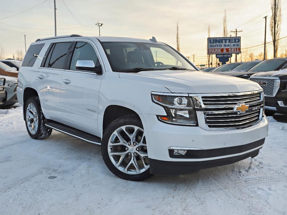 Images United Auto Sales
