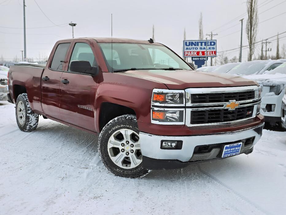 Images United Auto Sales