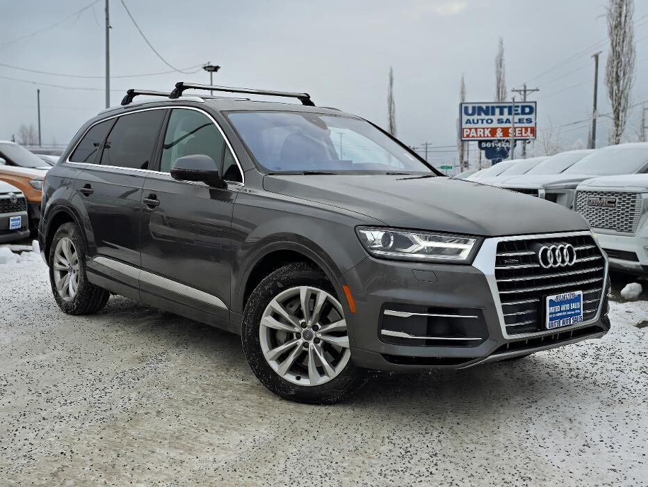 Images United Auto Sales