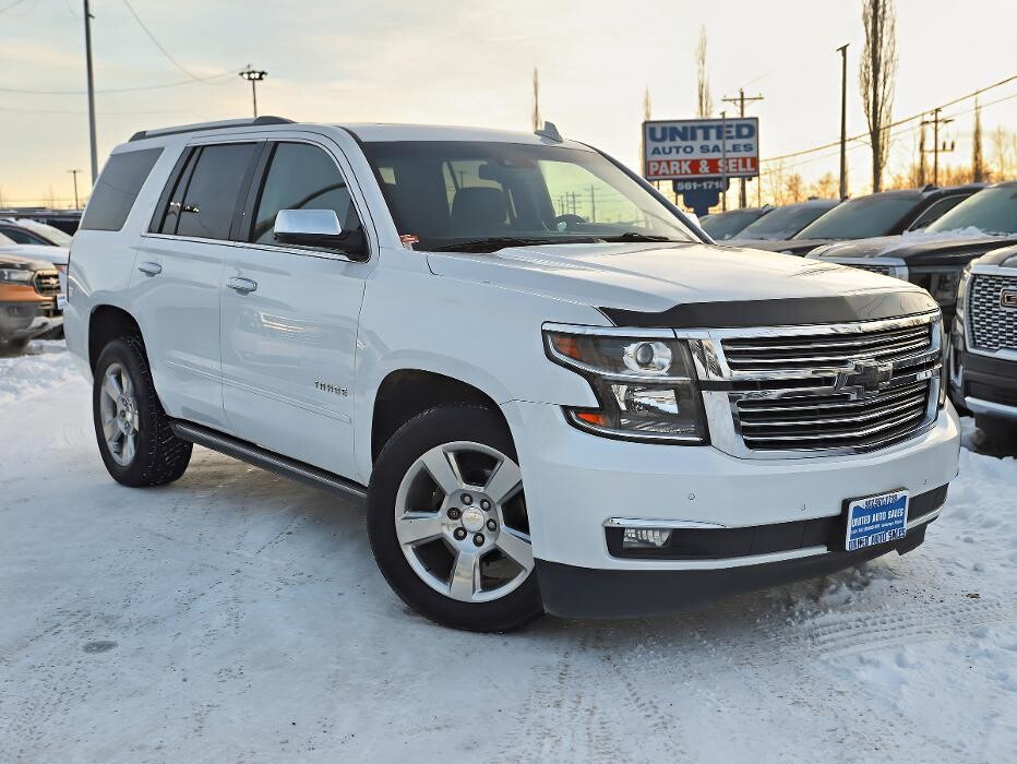 Images United Auto Sales