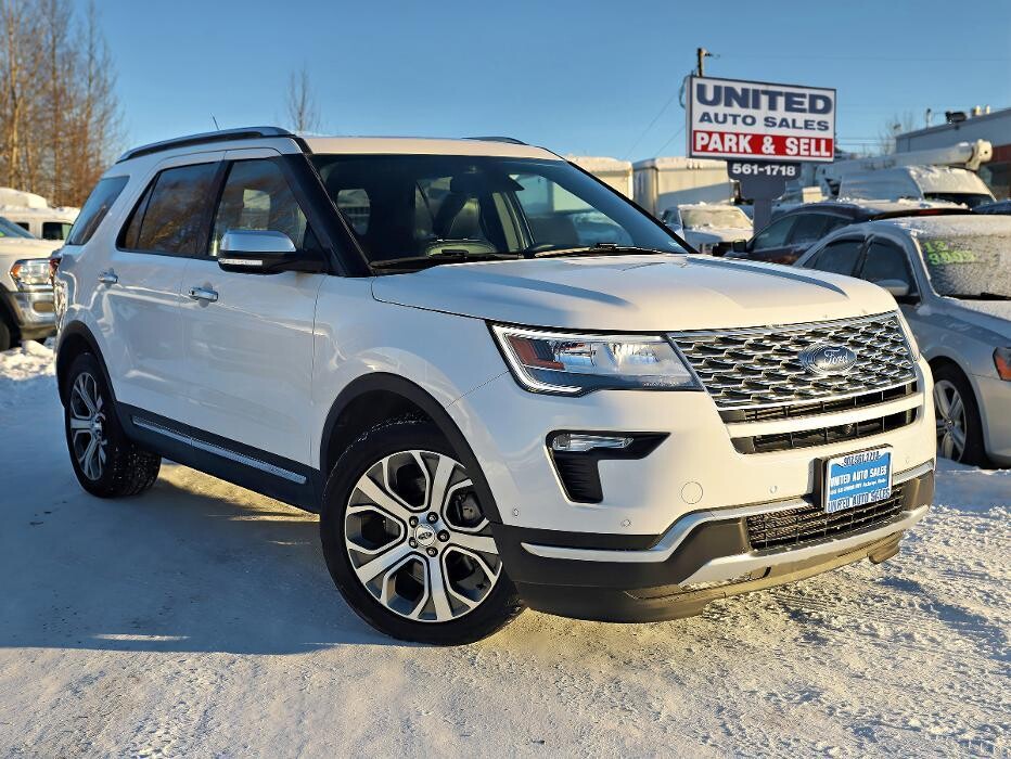 Images United Auto Sales