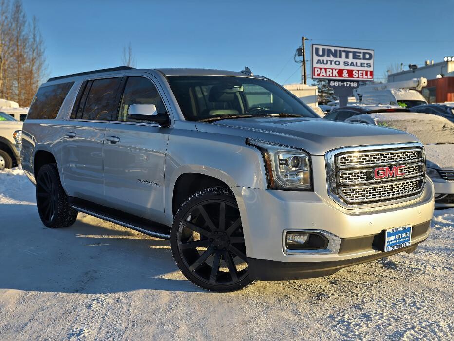Images United Auto Sales