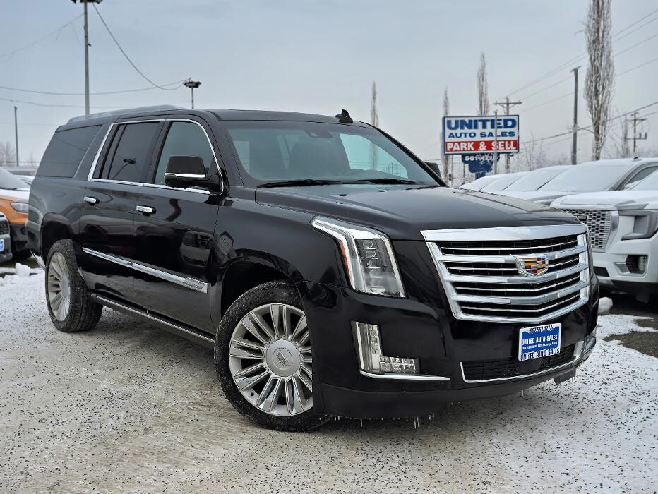 Images United Auto Sales