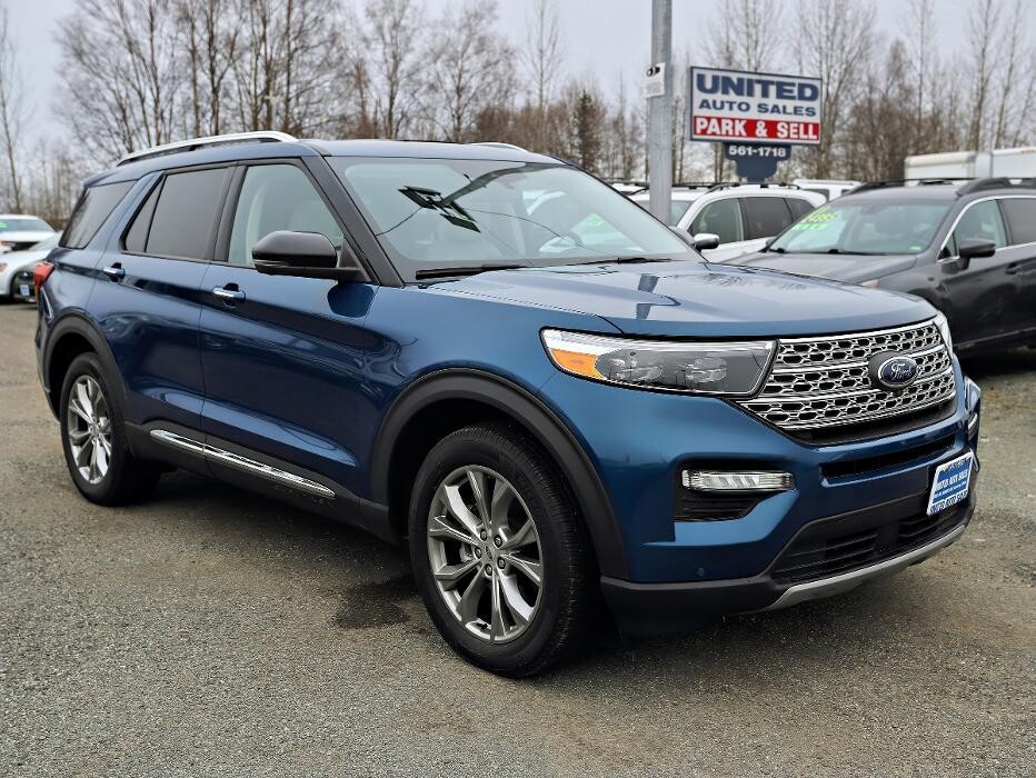 Images United Auto Sales