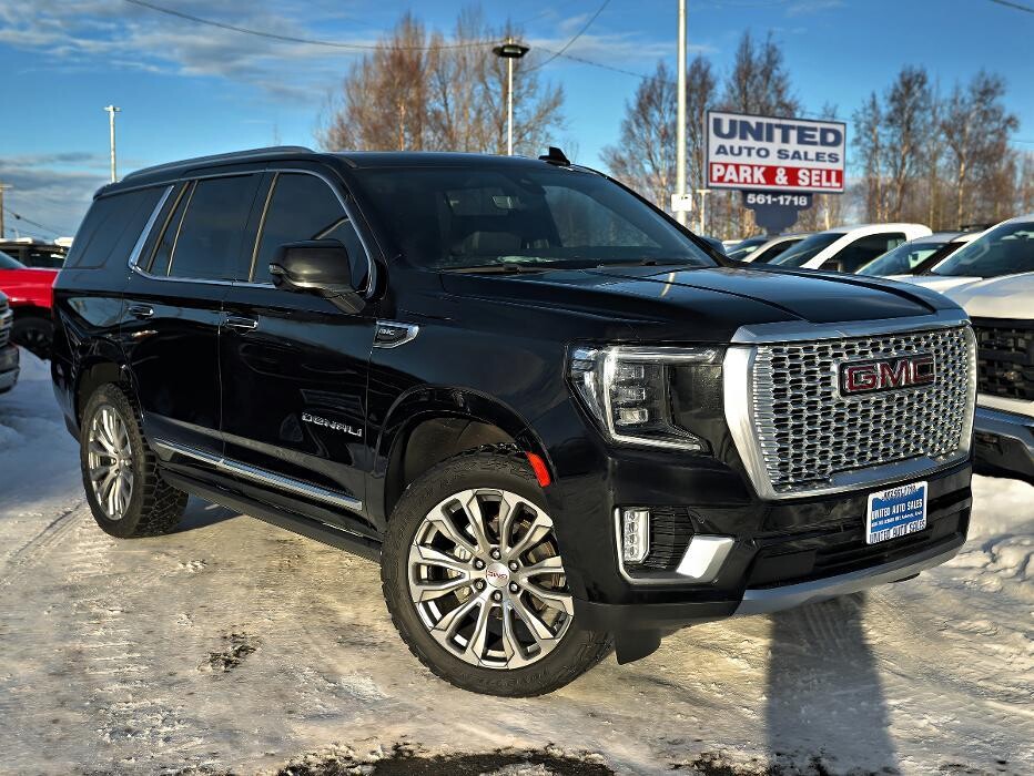 Images United Auto Sales