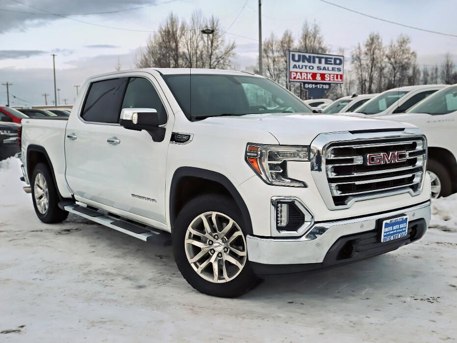 Images United Auto Sales