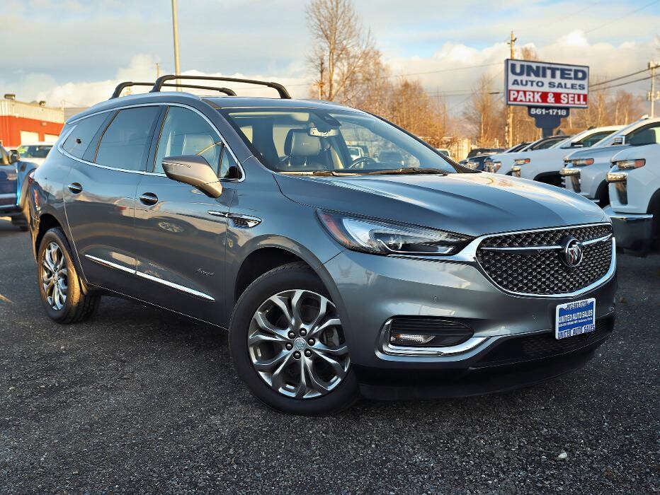 Images United Auto Sales