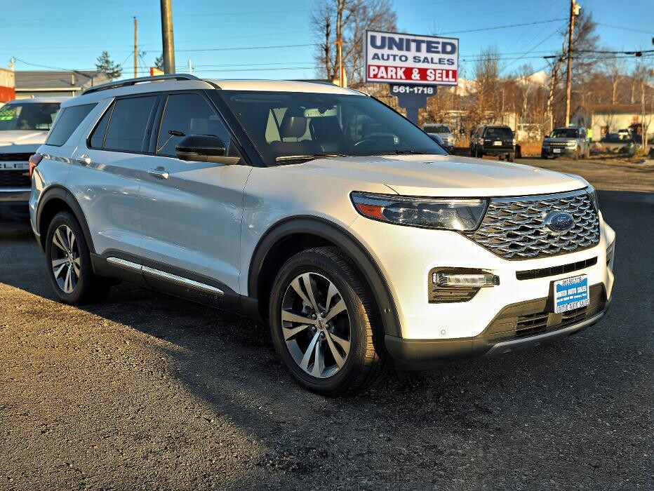 Images United Auto Sales