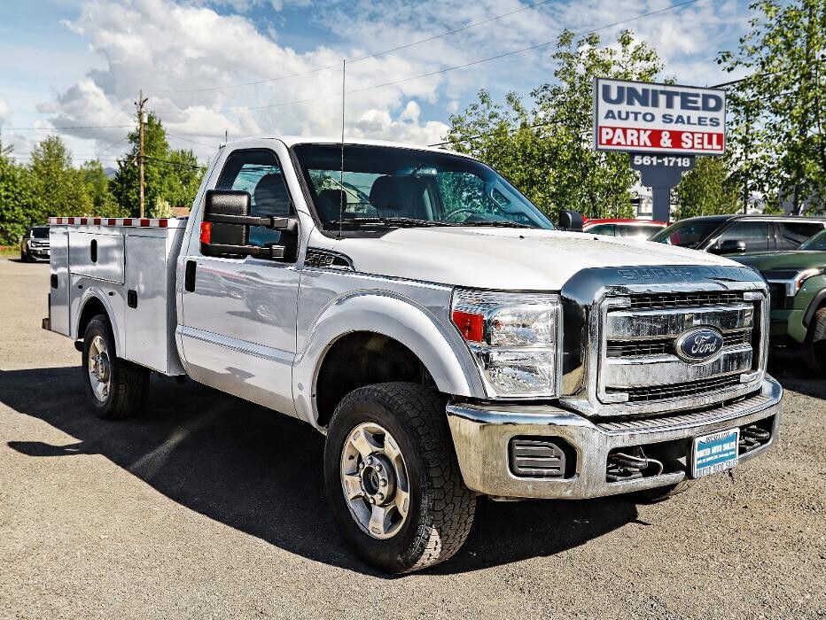 Images United Auto Sales