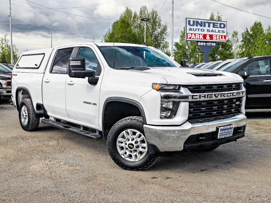 Images United Auto Sales