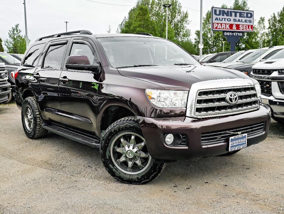 Images United Auto Sales